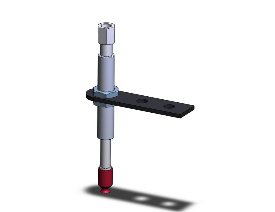 ZPT04USK15-B5-A8 Vacuum Pad, with Buffer