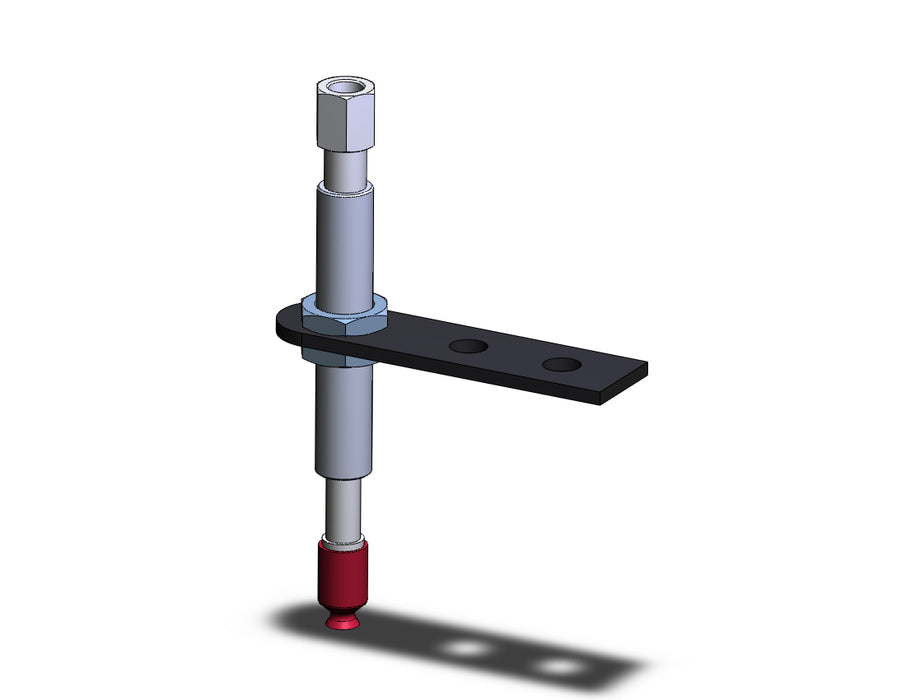 ZPT04UUJ10-B5-A8 Vacuum Pad, with Buffer