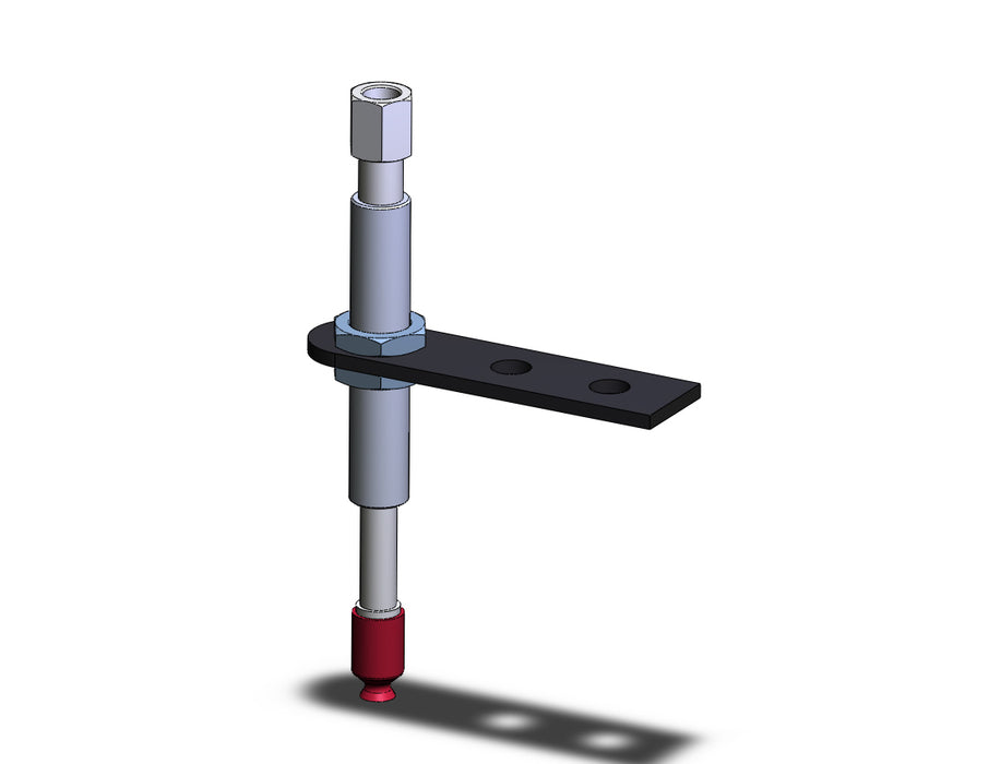 ZPT04UUK15-B5-A8 Vacuum Pad, with Buffer