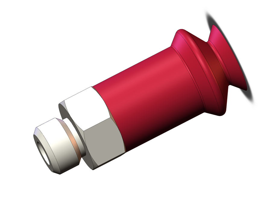 ZPT06BN-A5 Vacuum Pad, without Buffer