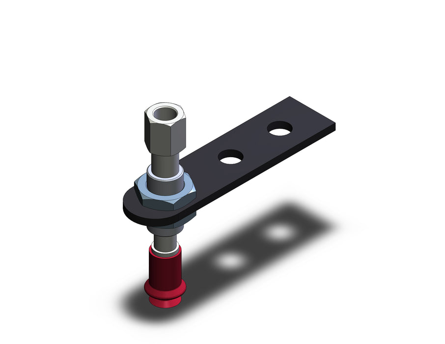 ZPT06BNK6-B5-A8 Vacuum Pad, with Buffer