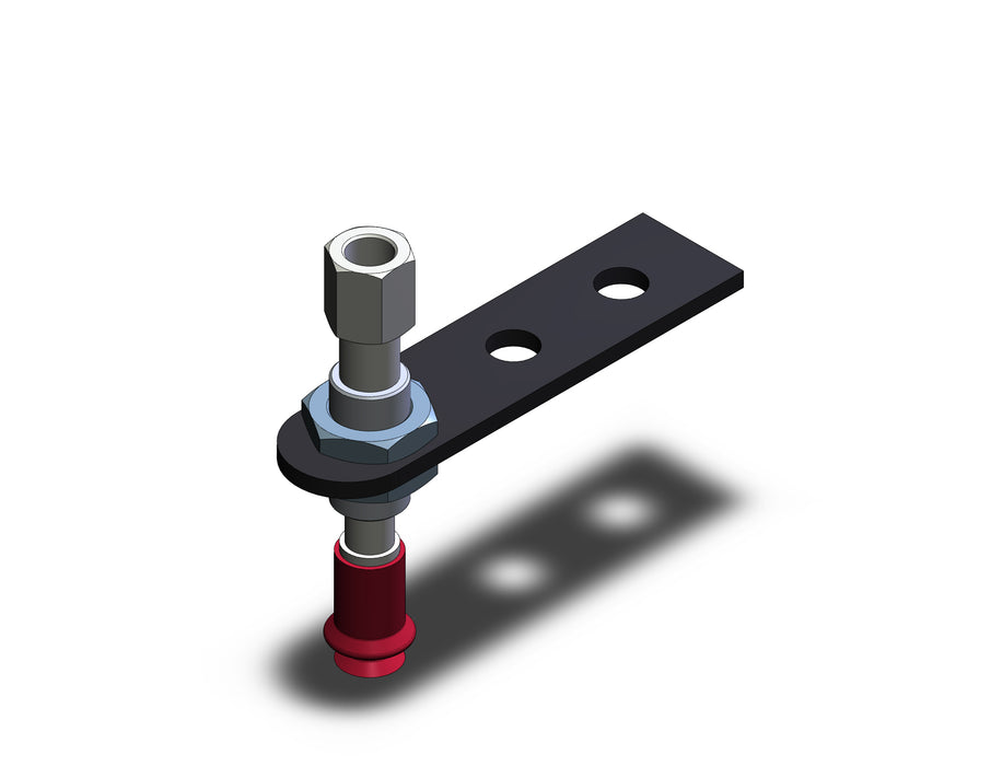 ZPT06BSK6-B5-A8 Vacuum Pad, with Buffer
