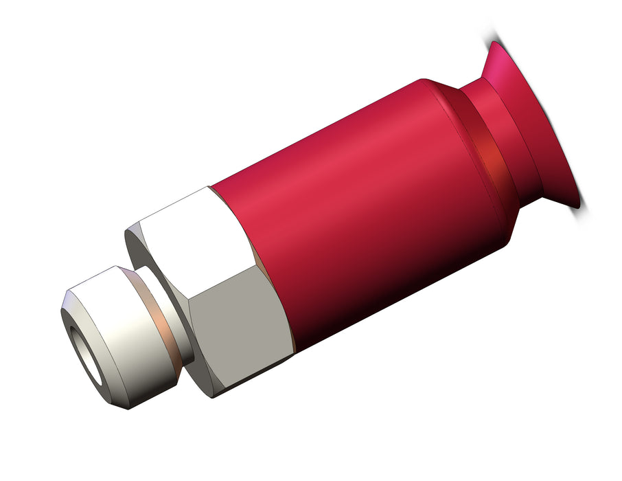 ZPT06UN-A5 Vacuum Pad, without Buffer