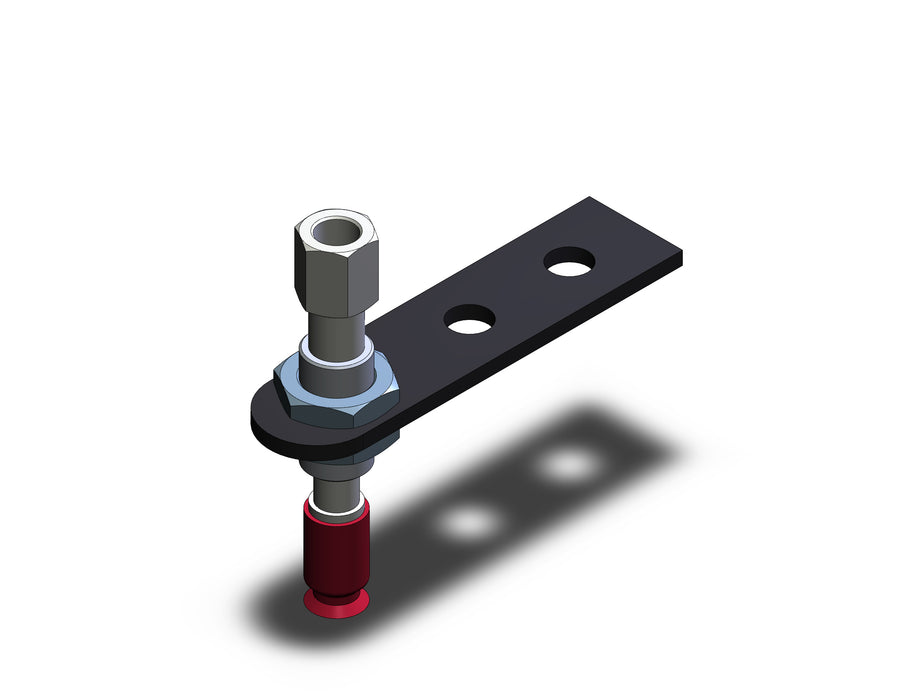 ZPT06UNK6-B5-A8 Vacuum Pad, with Buffer