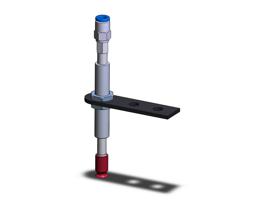 ZPT06USJ10-04-A8 Vacuum Pad, with Buffer