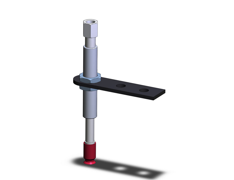 ZPT06USJ15-B5-A8 Vacuum Pad, with Buffer