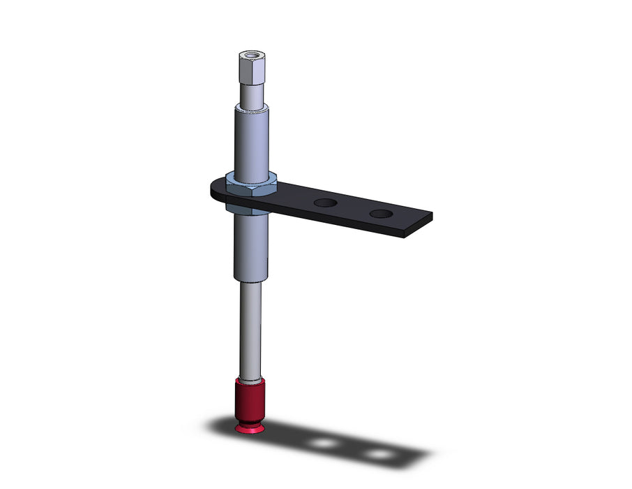ZPT06UUK25-B3-A8 Vacuum Pad, with Buffer