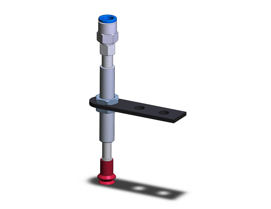 ZPT08BFJ10-06-A8 Vacuum Pad, with Buffer