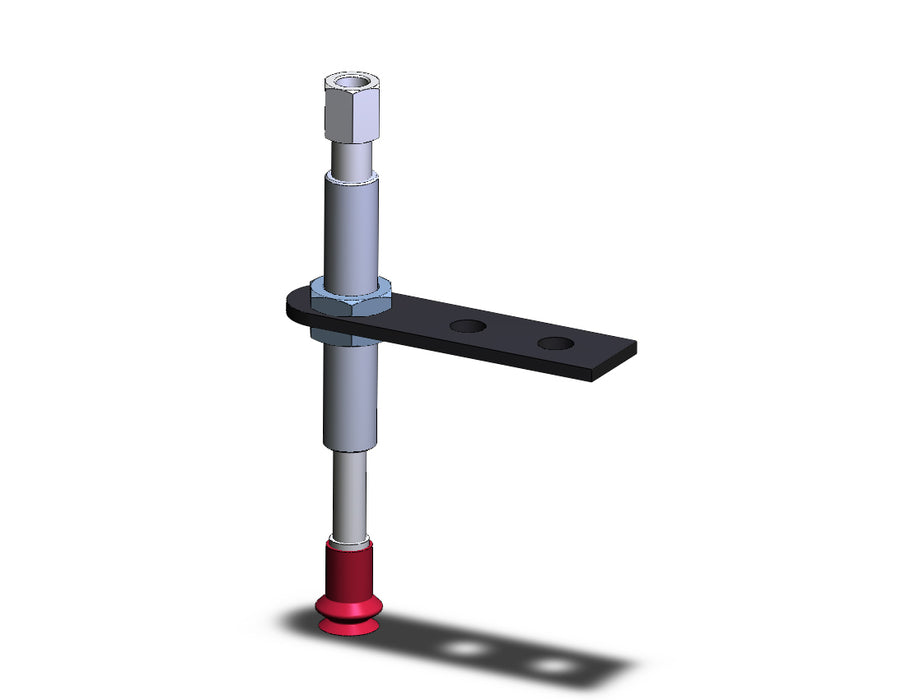 ZPT08BFJ15-B5-A8 Vacuum Pad, with Buffer