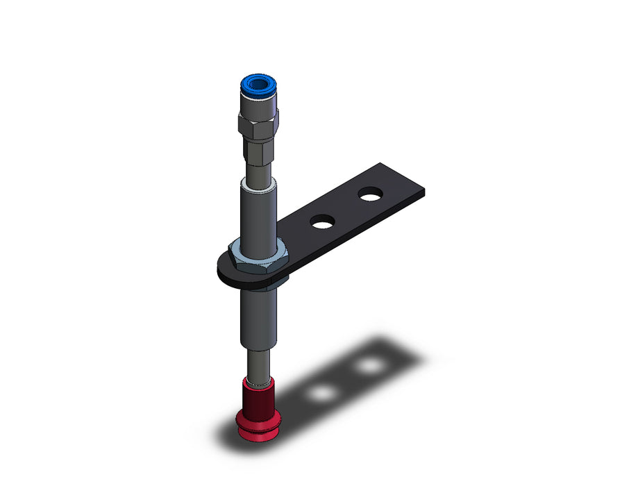 ZPT08BNK10-04-A8 Vacuum Pad, with Buffer