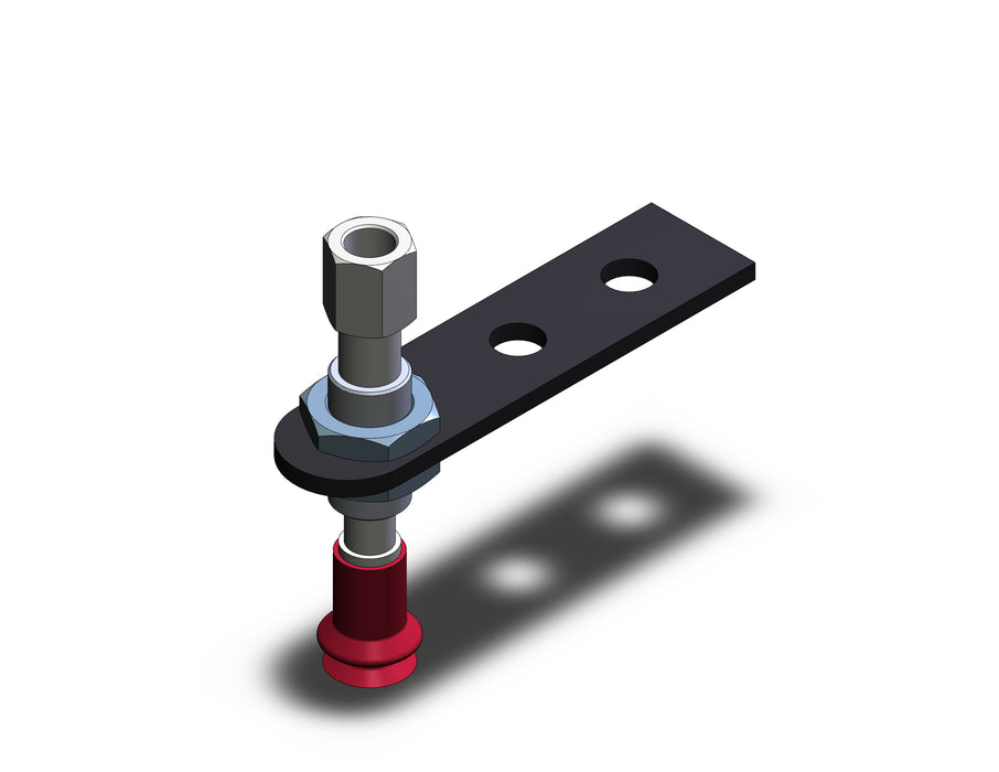 ZPT08BSK6-B5-A8 Vacuum Pad, with Buffer