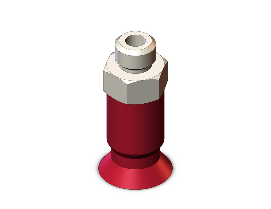 ZPT08UN-A5 Vacuum Pad, without Buffer