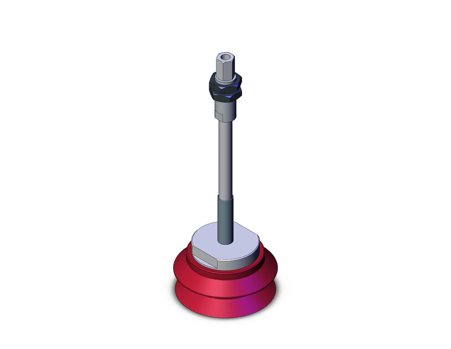 ZPT100HBNJ100-B01-A22 Vacuum Pad, with Buffer