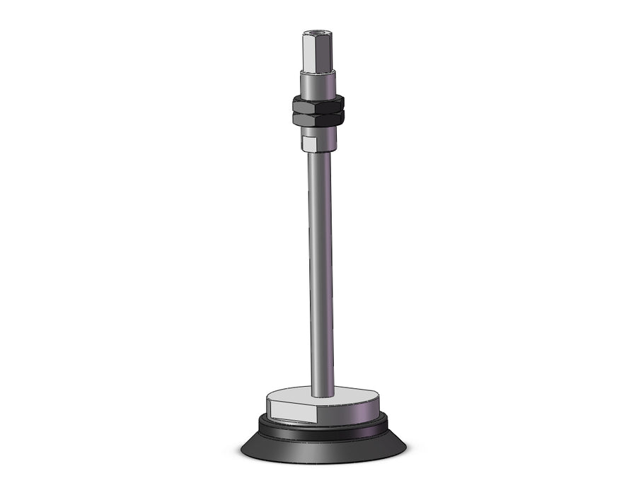ZPT100HNJ100-B01-A22 Vacuum Pad, with Buffer