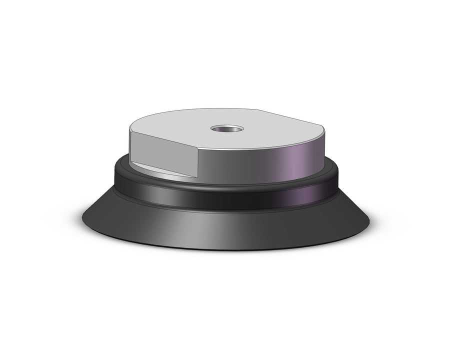 ZPT100HS-B12 Vacuum Pad, without Buffer