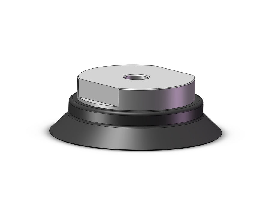 ZPT100HS-B16 Vacuum Pad, without Buffer