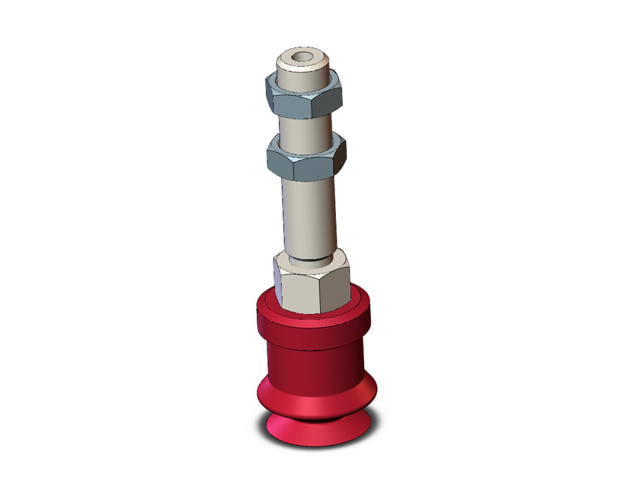 ZPT10BF-A6 Vacuum Pad, without Buffer