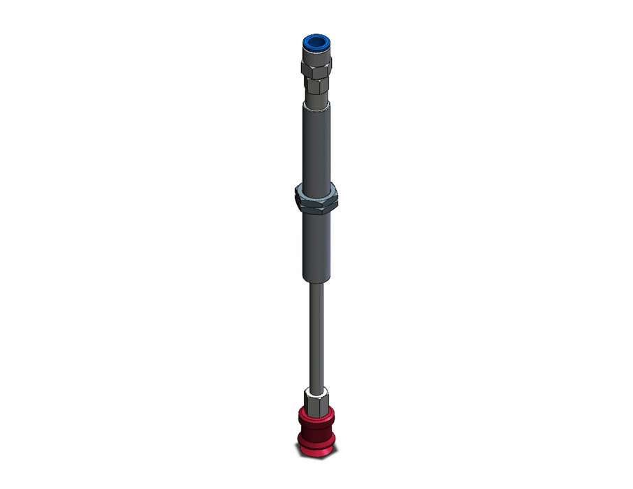ZPT10BFK50-06-A10 Vacuum Pad, with Buffer