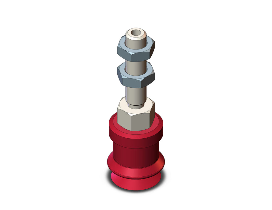 ZPT10BGN-A5 Vacuum Pad, without Buffer