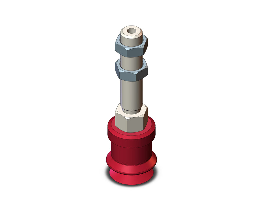 ZPT10BN-A6 Vacuum Pad, without Buffer