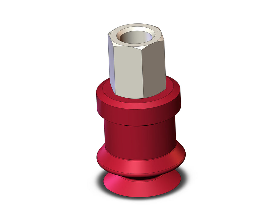 ZPT10BN-B5 Vacuum Pad, without Buffer
