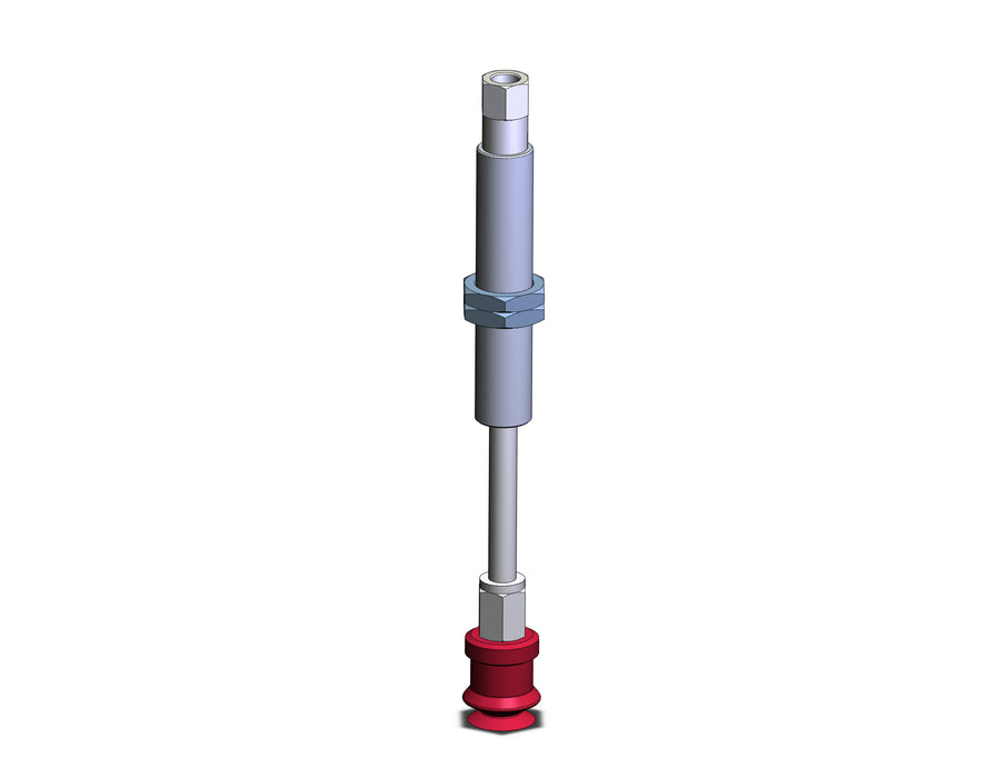 ZPT10BSJ30-B5-A10 Vacuum Pad, with Buffer