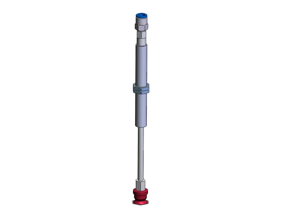 ZPT10CFJ50-06-A10 Vacuum Pad, with Buffer