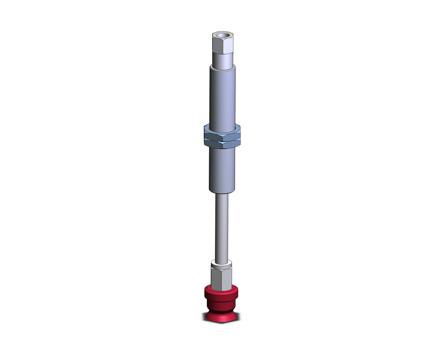 ZPT10CGSK30-B5-A10 Vacuum Pad, with Buffer