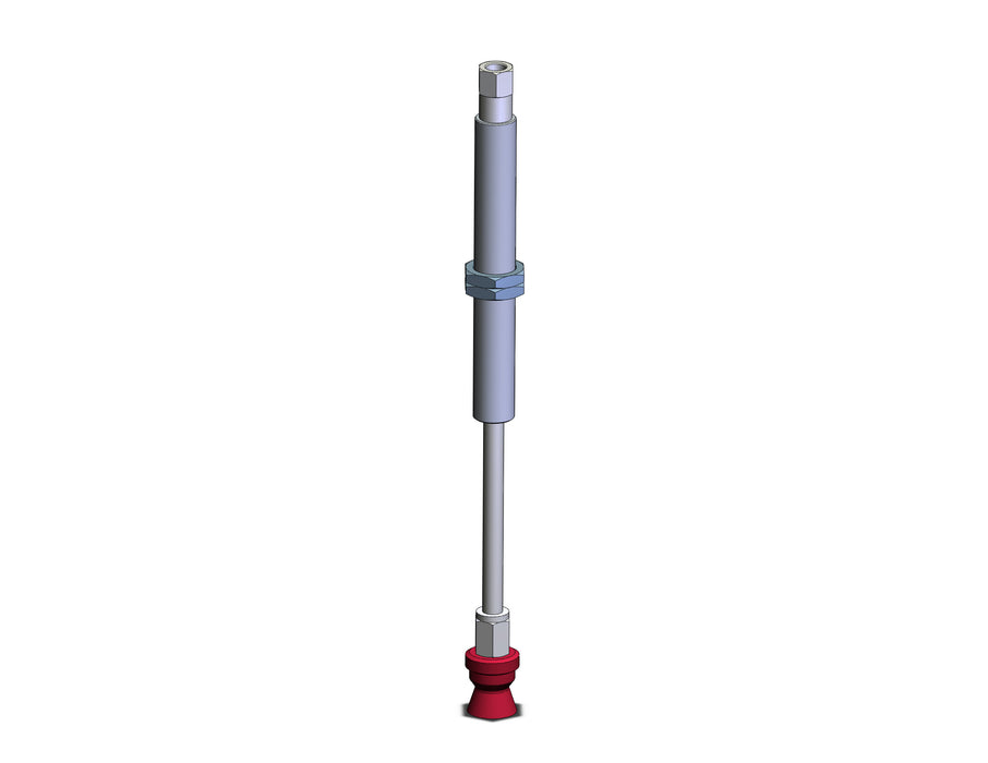 ZPT10DSK50-B5-A10 Vacuum Pad, with Buffer