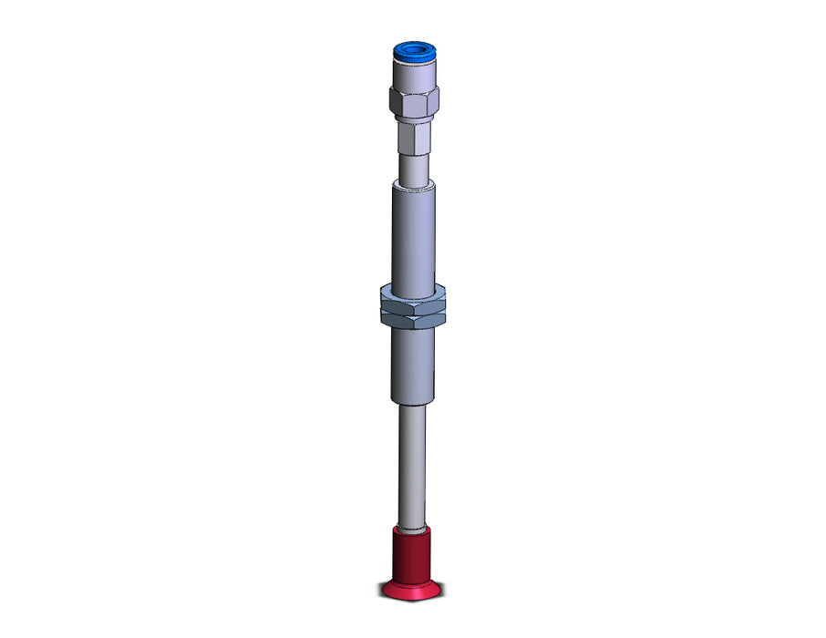 ZPT10UTNK25-04-A8 Vacuum Pad, with Buffer