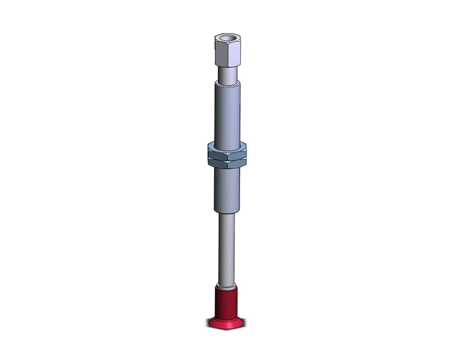 ZPT10UTSK25-B5-A8 Vacuum Pad, with Buffer