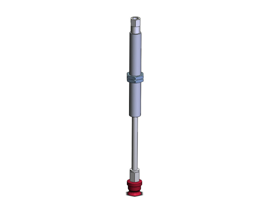 ZPT10UUK50-B5-A10 Vacuum Pad, with Buffer