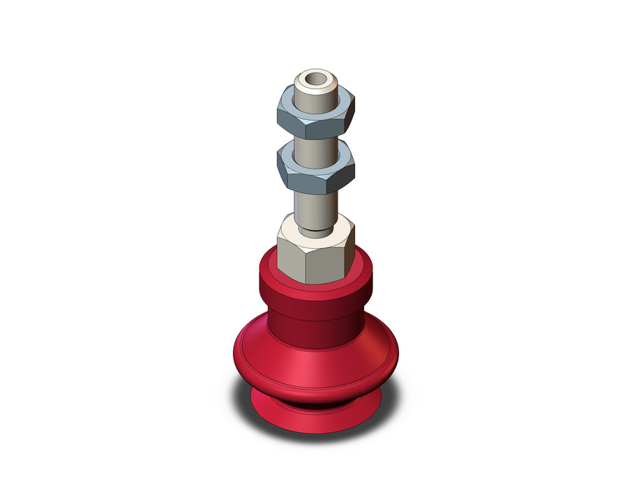 ZPT13BGN-A5 Vacuum Pad, without Buffer
