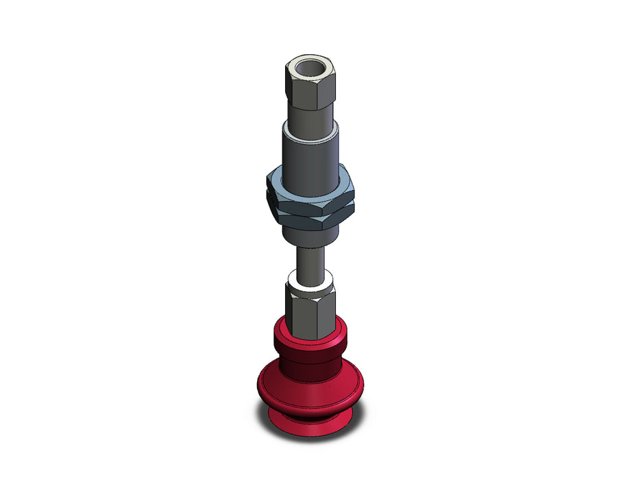 ZPT13BSJ10-B5-A10 Vacuum Pad, with Buffer