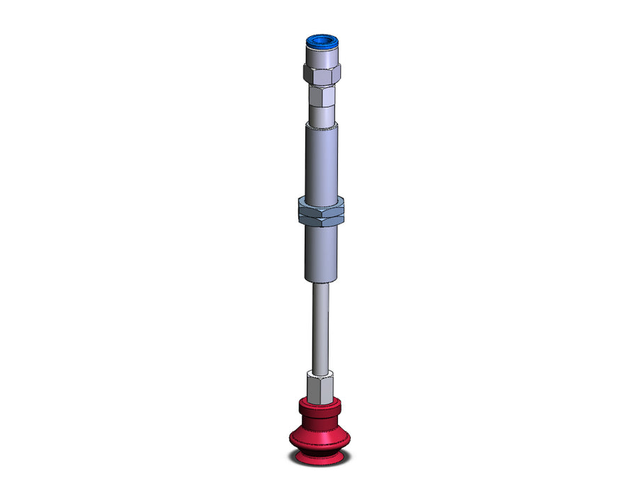 ZPT13BSJ30-06-A10 Vacuum Pad, with Buffer