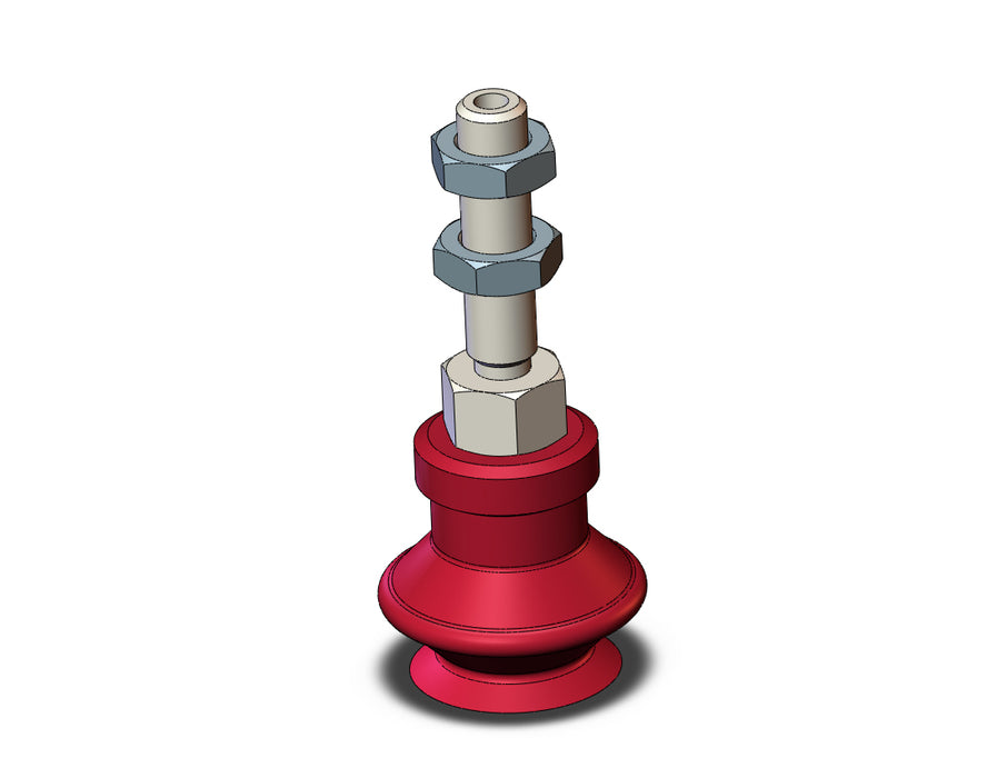 ZPT13BU-A5 Vacuum Pad, without Buffer