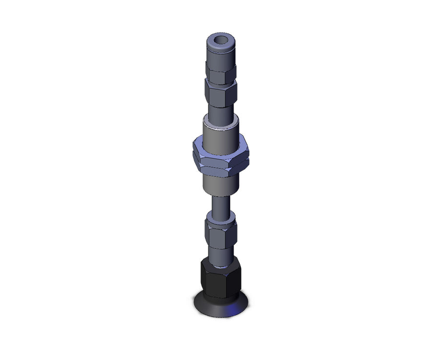 ZPT13FFJ10-04-A10 Vacuum Pad, with Buffer