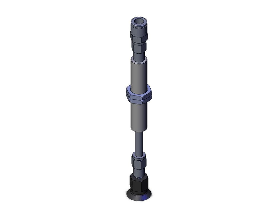 ZPT13FSJ20-06-A10 Vacuum Pad, with Buffer