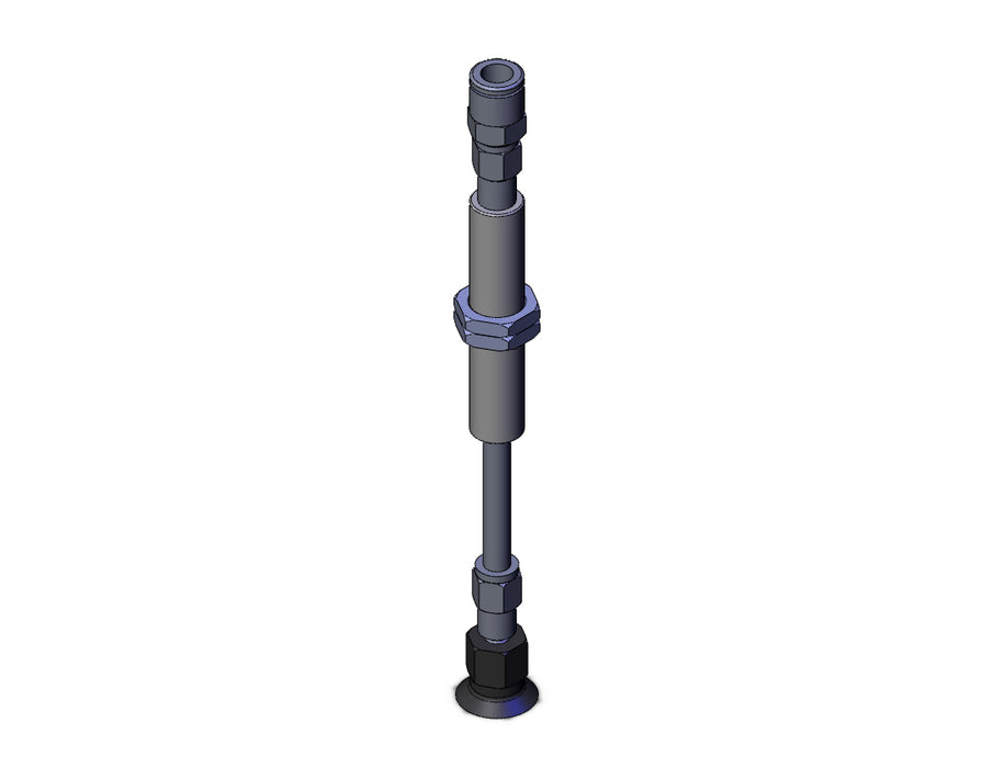 ZPT13FSJ30-06-A10 Vacuum Pad, with Buffer
