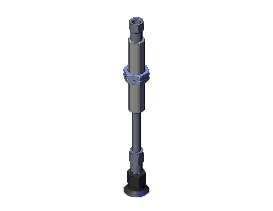 ZPT13FSK30-B5-A10 Vacuum Pad, with Buffer