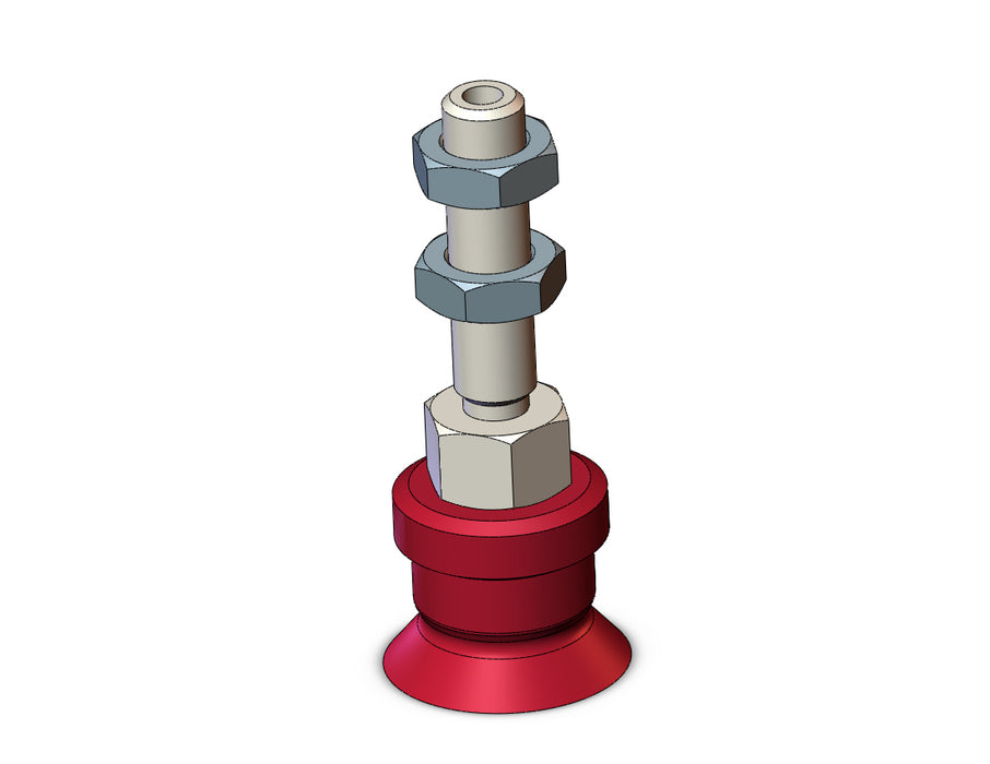 ZPT13UGN-A5 Vacuum Pad, without Buffer