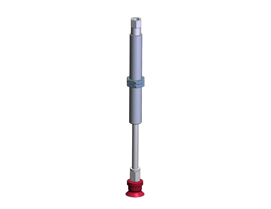 ZPT13USJ40-B5-A10 Vacuum Pad, with Buffer