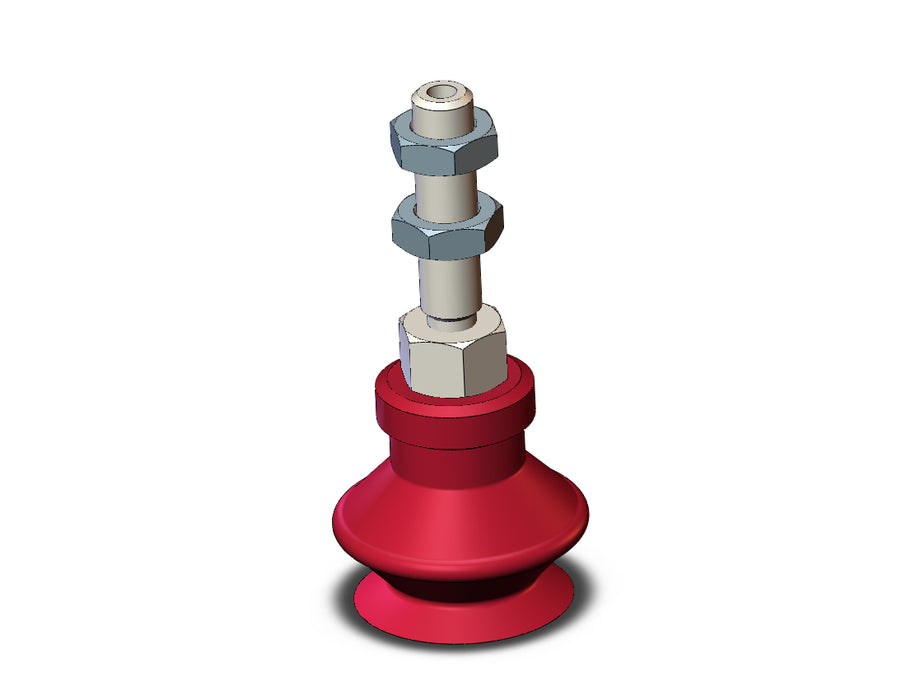 ZPT16BF-A5 Vacuum Pad, without Buffer