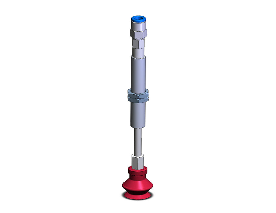 ZPT16BFK20-06-A10 Vacuum Pad, with Buffer