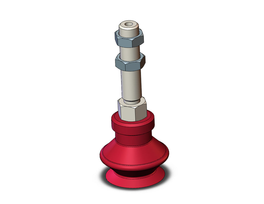 ZPT16BGS-A6 Vacuum Pad, without Buffer