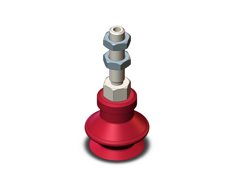ZPT16BN-A5 Vacuum Pad, without Buffer