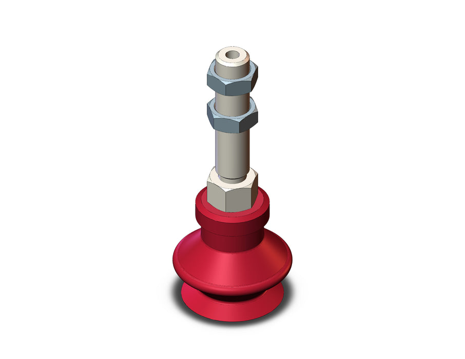 ZPT16BN-A6 Vacuum Pad, without Buffer