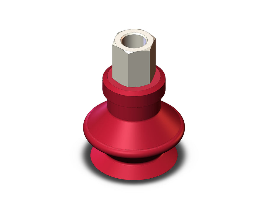 ZPT16BN-B5 Vacuum Pad, without Buffer