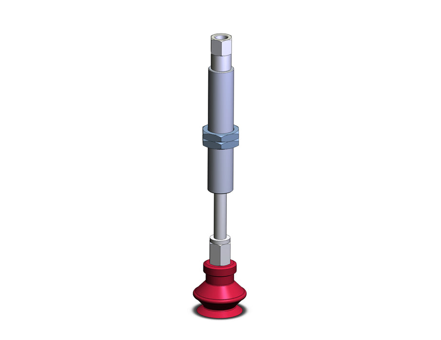 ZPT16BNK20-B5-A10 Vacuum Pad, with Buffer
