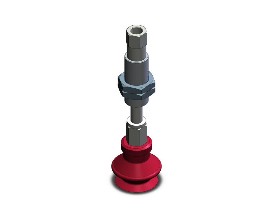 ZPT16BSK10-B5-A10 Vacuum Pad, with Buffer